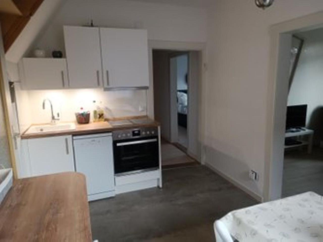 Ferienwohnung Pusteblume In Wolfshagen Im Harz Langelsheim Bagian luar foto