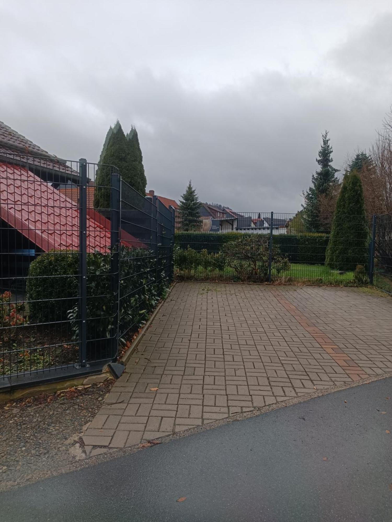 Ferienwohnung Pusteblume In Wolfshagen Im Harz Langelsheim Bagian luar foto